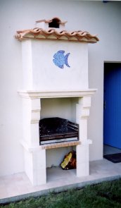 Le barbecue